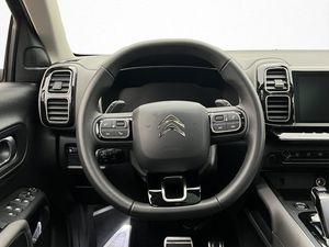 Citroen C5 AirCross bild 15