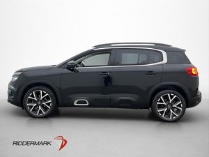 Citroen C5 AirCross bild 5