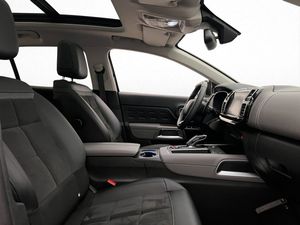 Citroen C5 AirCross bild 27