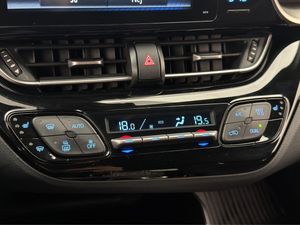 Toyota C-HR bild 23