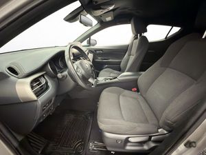 Toyota C-HR bild 17