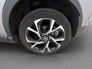 Toyota C-HR bild 31