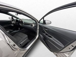 Toyota C-HR bild 25