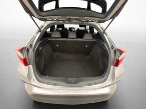 Toyota C-HR bild 27
