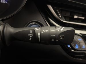 Toyota C-HR bild 19