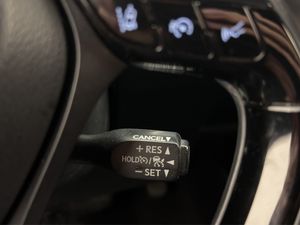 Toyota C-HR bild 20
