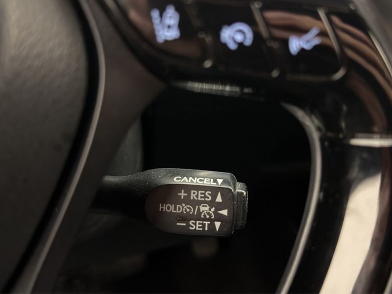 Toyota C-HR bild 20