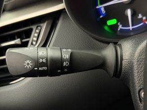 Toyota C-HR bild 14