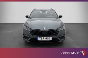 Skoda Octavia bild 2