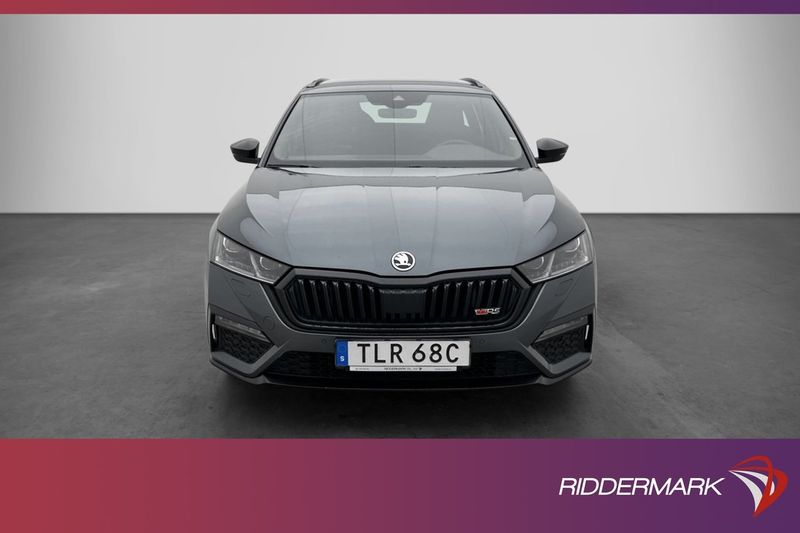 Skoda Octavia bild 2