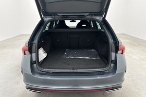 Skoda Octavia bild 21