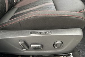 Skoda Octavia bild 19