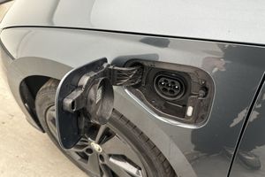 Skoda Octavia bild 23