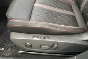 Skoda Octavia bild 16