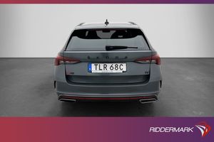 Skoda Octavia bild 7
