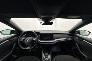 Skoda Octavia bild 9