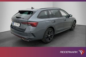 Skoda Octavia bild 6