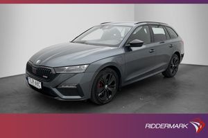 Skoda Octavia bild 1
