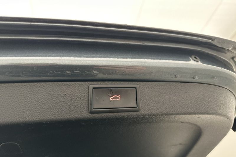 Skoda Octavia bild 22
