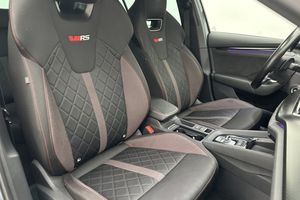 Skoda Octavia bild 17