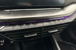Skoda Octavia bild 14