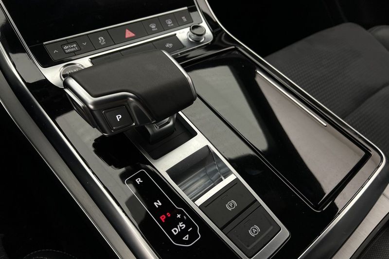 Audi Q8 bild 18