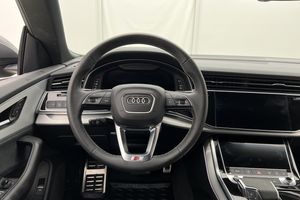 Audi Q8 bild 10