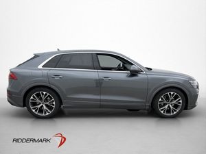 Audi Q8 bild 5