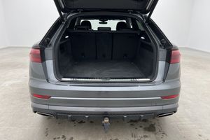 Audi Q8 bild 24
