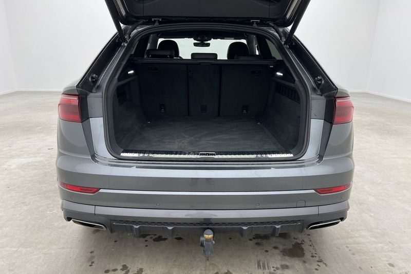 Audi Q8 bild 24