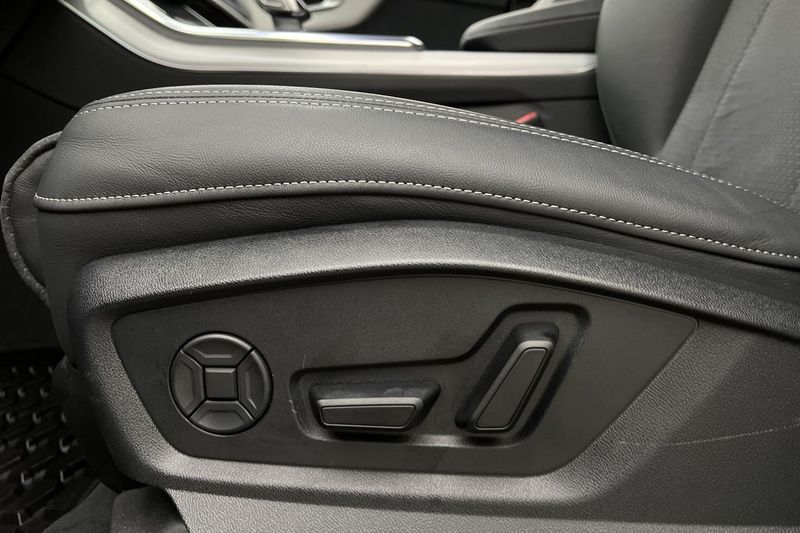 Audi Q8 bild 19