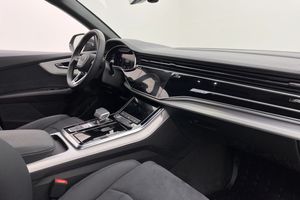 Audi Q8 bild 21