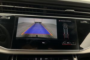 Audi Q8 bild 13