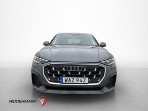 Audi Q8 bild 2