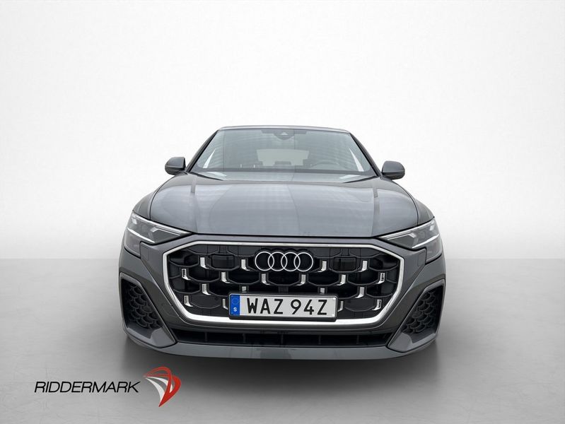 Audi Q8 bild 2