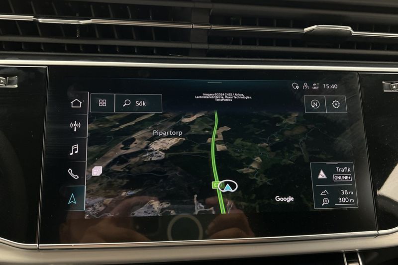 Audi Q8 bild 14