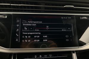 Audi Q8 bild 16