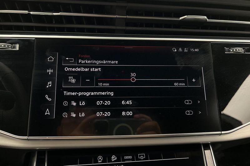 Audi Q8 bild 16