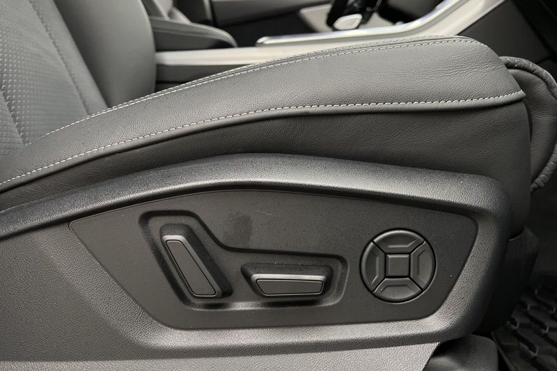 Audi Q8 bild 22