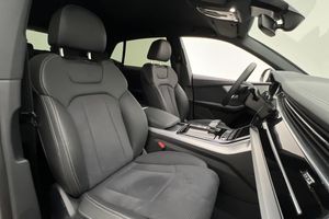 Audi Q8 bild 20