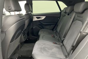 Audi Q8 bild 23