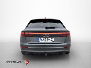 Audi Q8 bild 7