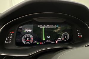 Audi Q8 bild 12