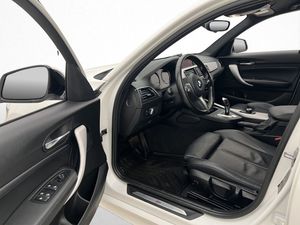 BMW 118 bild 10