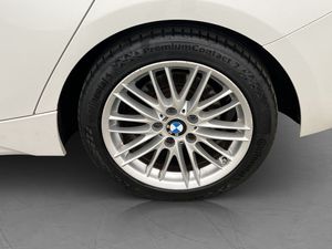 BMW 118 bild 24