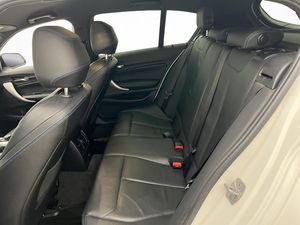 BMW 118 bild 22