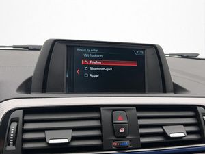 BMW 118 bild 17
