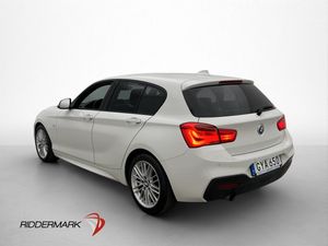 BMW 118 bild 6