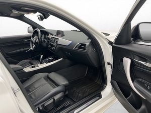 BMW 118 bild 21