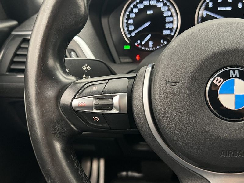 BMW 118 bild 13